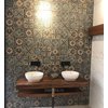 Review for tile Mainzu Mandala 1