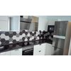 Review for tile Equipe Hexatile 1