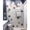 Review for tile Equipe Hexatile 1