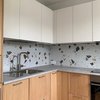Reseña sobre el azulejo Arcana Ceramica Stracciatella 2