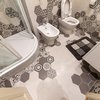 Review for tile Equipe Hexatile 1