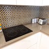 Review for tile Equipe Caprice Deco 1