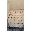 Review for tile Equipe Octagon 1