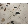 Reseña sobre el azulejo Arcana Ceramica Stracciatella 2