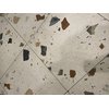 Reseña sobre el azulejo Arcana Ceramica Stracciatella 2