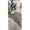 Reseña sobre el azulejo Arcana Ceramica Stracciatella 2