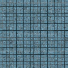 Atlas Concorde Italy Marvel Gems 9MZB Terrazzo Blue Micro Mozaik 30,5x30,5 cm, Italien, terrazzo - foto 1 - foto 1