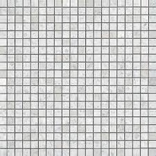 Atlas Concorde Italy Marvel Gems 9MZW Terrazzo White Micro Mozaik 30,5x30,5 cm, Italien, terrazzo - foto 1 - foto 1