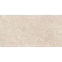 Atlas Concorde Italy Marvel Stone AZNC / A7GF Cream Prestige Lappato porcelain tile 75x150 cm, Italy - photo 1 - photo 1
