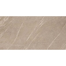 Atlas Concorde Italy Marvel Stone AZNP / A7H8 Desert Beige porcelain tile 75x150 cm, Italy - photo 1 - photo 1