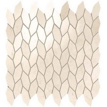 Atlas Concorde Italy Marvel Stone 9STE Cream Prestige Twist Mosaic 30,5x30,5 cm, Italy, mosaic - photo 1 - photo 1
