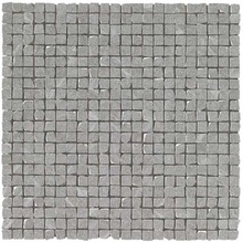 Atlas Concorde Italy Marvel Stone 9STO Cardoso Elegant Tumbled Mosaic Mosaic 30x30 cm, Italy, mosaic - photo 1 - photo 1