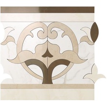 Atlas Concorde Italy Marvel AVW6 Elegance Fascia Warm Decor 60x60 cm, Italy, none - photo 1 - photo 1
