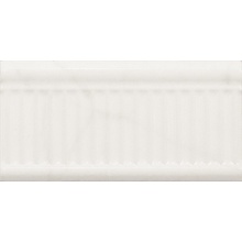 Equipe Carrara 23089 Rex Decor 7,5x15 cm, Spain, stone  - photo 1 - photo 1