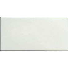 Ceramiche Grazia Vintage YY33 Bianco Matt väggplatta 10x20 cm, Italien - foto 1 - foto 1