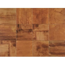 Mainzu Verona Cotto Pav.  80 Floor tile 20x20 cm, Spain, wood - photo 1 - photo 1