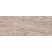 Marazzi Allmarble MMJW Travertino Lux Gulvflise 29x116 cm, Italien, sten  - foto 1 - foto 1