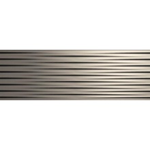 Marazzi Essenziale M09R Struttura Drape 3D Metal 2 azulejo de parede 40x120 cm, Itália, efeito metal - foto 1 - foto 1