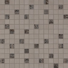 Marazzi Materika MMQY Mosaico Mosaico 40x40 cm, Itália, efeito pedra  - foto 1 - foto 1