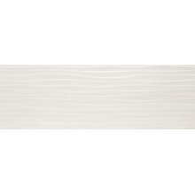 Marazzi Materika MMFV Struttura Off White azulejo de parede 40x120 cm, Itália, efeito pedra  - foto 1 - foto 1