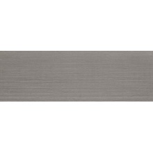 Marazzi Materika MMN9 Str Spatula Antracite azulejo de parede 40x120 cm, Itália, efeito pedra  - foto 1 - foto 1