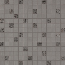 Marazzi Materika MMQZ Mosaico Mosaico 40x40 cm, Itália, efeito pedra  - foto 1 - foto 1