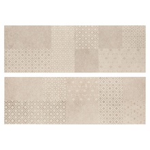 Marazzi Stone_art M04S Decoro Pattern Decoratie 40x120 cm, Italië, behang  - foto 1 - foto 1