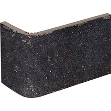Marazzi Terramix MMMS Nero Elemento especial 7x19 cm, Itália, efeito pedra  - foto 1 - foto 1