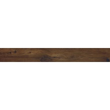 Marazzi Treverkhome MJX2 Castagno rodapé 7x60 cm, Itália, efeito madeira - foto 1 - foto 1