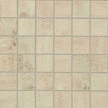 Marazzi Treverkhome MH52 Betulla Mosaico 30x30 cm, Itália, efeito madeira - foto 1 - foto 1
