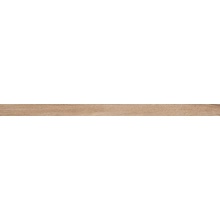 Marazzi Treverkmood MLNR BT Faggio rodapé 7,5x90 cm, Itália, efeito madeira - foto 1 - foto 1