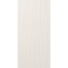 Marca Corona 4D Line white matt wall tile 40x80 cm, Italy, wallpaper  - photo 1 - photo 1