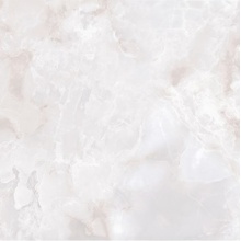 Versace Emote 262500 Onice Bianco porcelain tile 78x78 cm, Italy, onyx look - photo 1 - photo 1