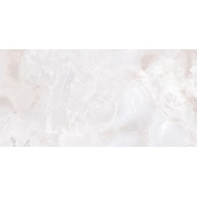Versace Emote 262510 Onice Bianco porcelain tile 39x78 cm, Italy, stone  - photo 1 - photo 1