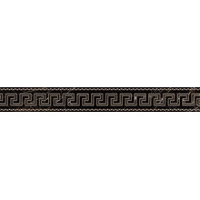 Versace Emote 262562 Fascia Nero Amasanta Border 10x78 cm, Italy, stone  - photo 1 - photo 1