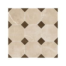 Versace Emote 262611 Ottagono Crema Marfil Mosaic 39x39 cm, Italy, mosaic - photo 1 - photo 1
