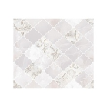 Versace Emote 262620 Arabescato Decorato Onice Bianco Mosaic 35x35 cm, Italy, mosaic - photo 1 - photo 1