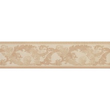 Versace Marble 240234 Fascia Barocca Beige Lev Rand 14,4x58,5 cm, Italië, behang  - foto 1 - foto 1