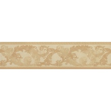 Versace Marble Fascia Barocca Oro Lev 240232 Rand 14,4x58,5 cm, Italië, behang  - foto 1 - foto 1