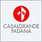 Casalgrande Padana Brickworks Nuances 8,2x25 см, geglazuurd keramisch graniet, Italië, baksteen - interieurfoto 1 - foto 1