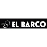 El Barco Artistic 7,5x30 см, keramiek, Spanje, monokleur - interieurfoto 1 - foto 1
