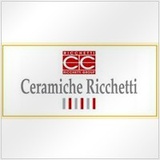 Ricchetti Atelier 20x120 см, geglazuurd keramisch graniet, Italië, hout - interieurfoto 1 - foto 1